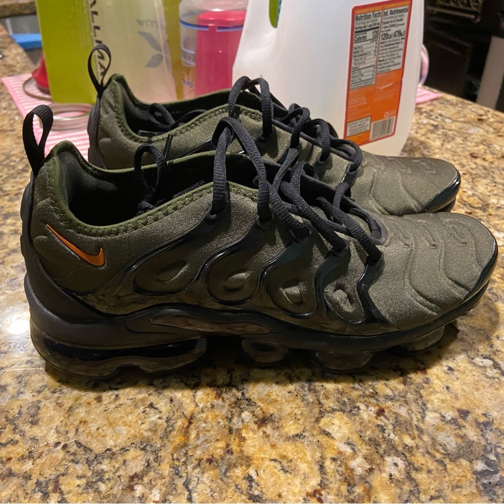 Men’s Vapor max